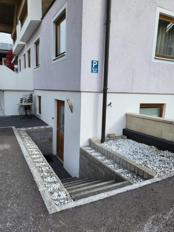 Haus Hamburg Flachau Exterior foto
